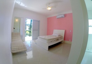 House in condominium in Jardim Acapulco
