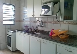 House in Gated Community only 250 m from the Beach Martim de Sá