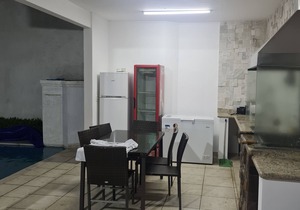 House of Pernambuco Beach - Guaruja