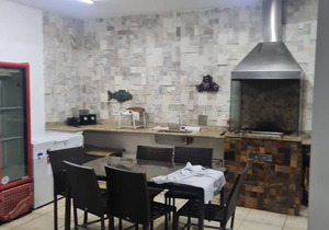 House of Pernambuco Beach - Guaruja