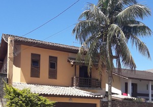 House Praia do Pernambuco