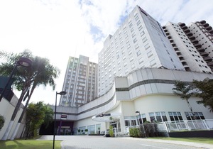 Ibis Sao Jose Dos Campos Colinas