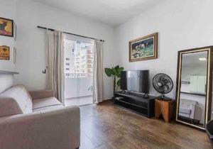 Itaim bibi Apartment