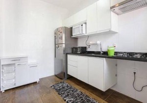 Itaim bibi Apartment