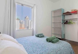 Itaim bibi Apartment