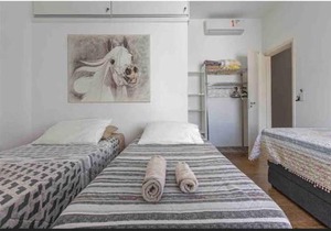 Itaim bibi Apartment