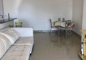 Itanhaém Resort, beachfront building in Centro