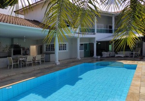 Jardim Acapulco