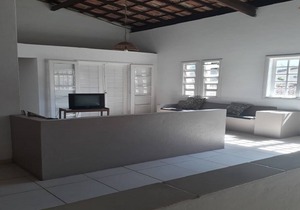 Juquehy Beach - Chalets 3 Bedrooms.