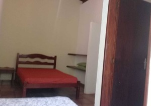 Juquehy Beach - Chalets 3 Bedrooms.