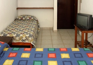 Juquehy Beach - Chalets 1 bedroom.
