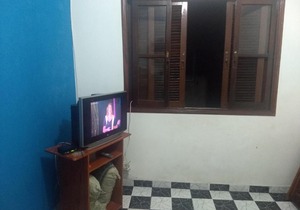 kitnet temporada