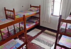 KR Hostel Ilhabela