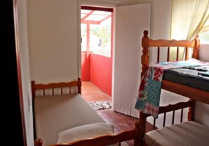 KR Hostel Ilhabela
