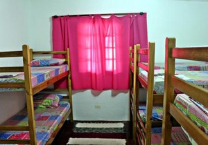 KR Hostel Ilhabela