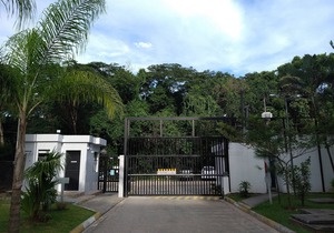 LA11-Bertioga, Near SESC, Riviera, Vista Linda, Indaiá