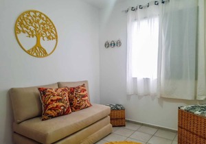 LA21-Bertioga, Near SESC, Riviera, Vista Linda, Indaiá
