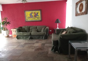 Linda Casa com Piscina Guarujá