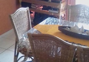 Lindo Apartamento Enseada Guarujá para 6 Pessoas.