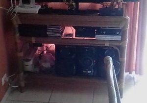 Lindo Apartamento Enseada Guarujá para 6 Pessoas.