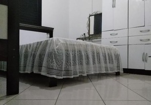 Lindo apto 1 dor, Praia Grande