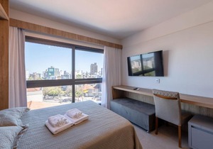 LIV - Apartamento 1008 in Porto Alegre