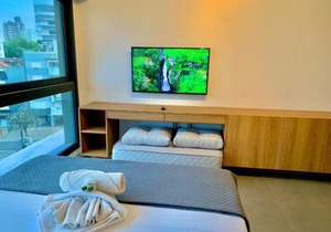 LIV - Apartamento 910 in Porto Alegre