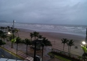 Mar quintal de casa 302