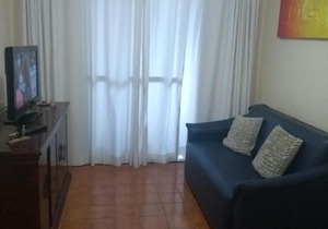 Mar, quintal de casa