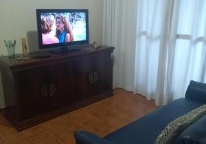 Mar, quintal de casa