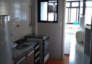 Mar, quintal de casa