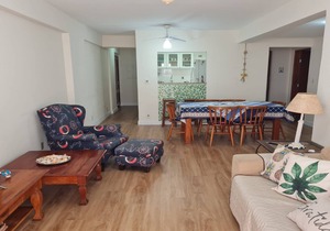 Martim de Sá - Beautiful fully furnished apartment 50m from the beach