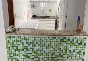 Martim de Sá - Beautiful fully furnished apartment 50m from the beach
