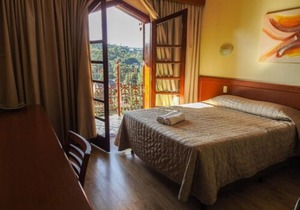 Nacional Inn Campos do Jordão