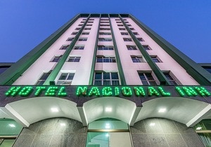 Nacional Inn Limeira