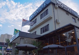 Nohotel Nova Odessa