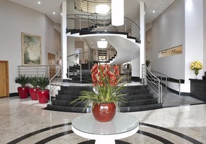 Nohotel Premium Americana