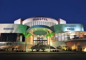Nohotel Premium Americana