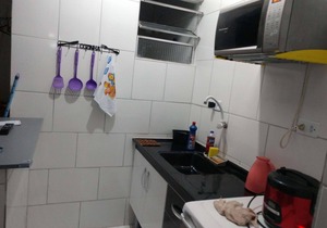 Ocian Center 500 meters from the Beach, WI-FI, Cozy Family Studio