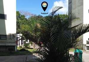 (P11) Bertioga, SESC, Riviera, Vista Linda, Indaiá