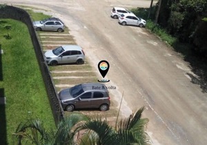 (P11) Bertioga, SESC, Riviera, Vista Linda, Indaiá