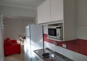 P8 · Bertioga, SESC, Riviera, Beautiful View, Indaiá (AP8)