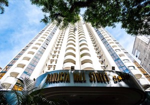 Paulista Apartments