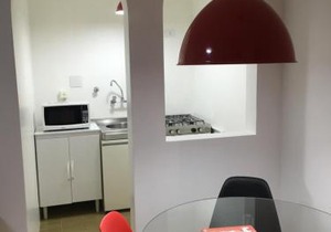 Paulista Flat