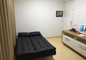 Paulista Flat