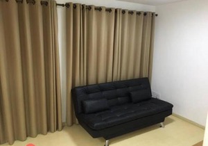 Paulista Flat