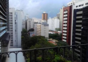 Paulista Flat