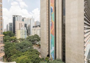 Paulista Flat