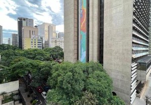 Paulista Flat