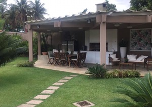 Pernambuco Beach House -Guarujá